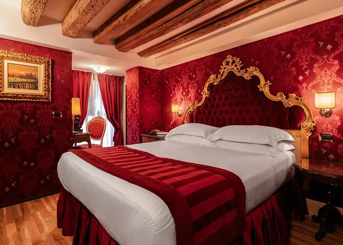 Hotel Palazzo Paruta Venezia